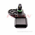 AS375 / 0261230128/0261230129 / Sensor de mapa para Mazda